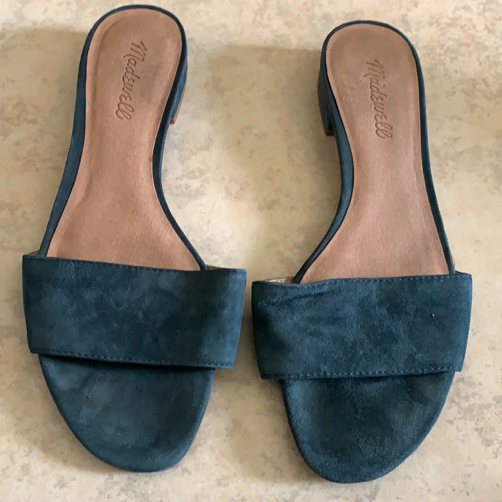 Madewell